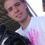 Antonio Vida Martínez