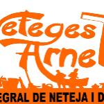 Neteges Arnet  Gerard Cava Ingles