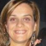 Cristina Rochera Fores