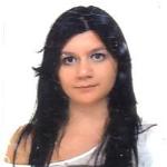 Cristina Robles Gonzalez Cristina Robles Gonzalez