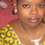 Binta Ousmane Diallo Binta Ousmane Diallo