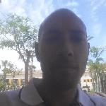 Antonio Alcala Jackson Antonio Alcala Jackson