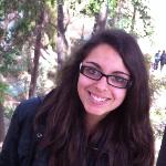 Amanda Rueda Castro Amanda Rueda Castro