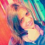 Mary Alexandra Delgado De La Rosa