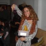 Maria G. Maria G.