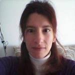 Miriam Beltran Romero