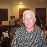 Jordi Caparros Acedo