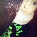 Azahara Rodado Carretero