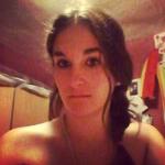 Rocio Garcia Fernandez