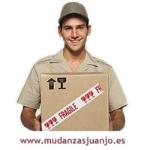 Mudanzas Juanjo Traslados Mudanzas Juanjo Traslados