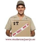 Mudanzas Juanjo Traslados