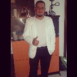 Joel Briceño Joel Briceño