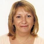 Matilde Sanchez Moreno Matilde Sanchez Moreno