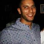 David Reyes Coronel David Reyes Coronel