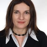 Arina Gaspar Arina Gaspar