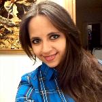 Ana Paulina Garcia Granda Ana Paulina Garcia Granda