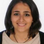 Nadia Bsaili Nadia Bsaili