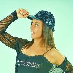 Alicia Benítez Negrin Alicia Benítez Negrin