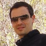 David Tarazona Jorge David Tarazona Jorge