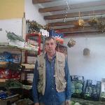 Jose Antonio Seoane Perez Jose Antonio Seoane Perez