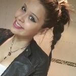 Carla Alcover Hurtado