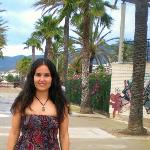 Amaia Martínez De Zuazo Barrasa Amaia Martínez De Zuazo Barrasa