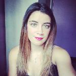 Ainoa Delgado Gonzalez Ainoa Delgado Gonzalez