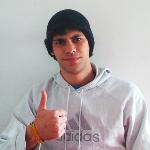 Fernando Novoa Sacristán Fernando Novoa Sacristán