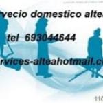 Servecio Altea