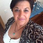 Pilar Sanchez Pilar Sanchez