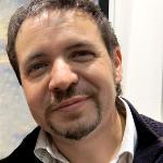 Fernando Halcón Fernando Halcón