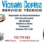 Vicente Cortes Vicente Cortes