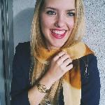 Jennifer Díaz Alonso Jennifer Díaz Alonso