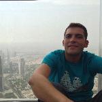Mauro Cuenca de la Puente Mauro Cuenca de la Puente