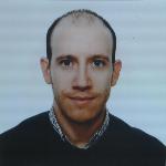 Jose Rosique Abenza