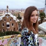 Paloma Plana Díaz Paloma Plana Díaz