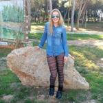 Vanesa Lozano Valcarcel Vanesa Lozano Valcarcel