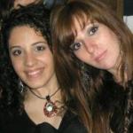 Silvia A. Silvia A.