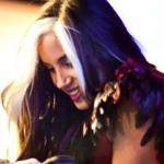 Nuska Serrano Nuska Serrano