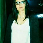 Aroa López Aroa López