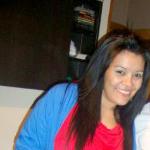 Juana Iris Cerna Davila