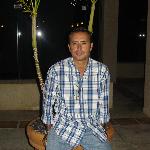 Ignacio Martin Ignacio Martin