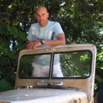 Lorenzo Sánchez Guillén