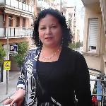 Araceli Monserrate Reyes Mendoza Araceli Monserrate Reyes Mendoza
