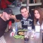 Ana Belen Fochez Herrera Ana Belen Fochez Herrera