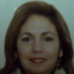 Tania Barrios Gonzalez Tania Barrios Gonzalez