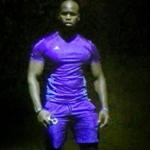 Mady Sarr Mady Sarr