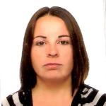 Arantxa Rodriguez de Los Santos Arantxa Rodriguez de Los Santos