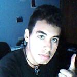 Marcos Celma Lopez Marcos Celma Lopez