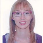 Vanesa Zafra Berenguer Vanesa Zafra Berenguer